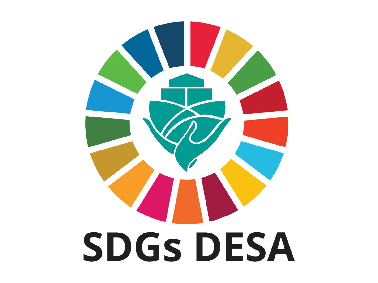 Logo Sdgs Desa Hd - KibrisPDR