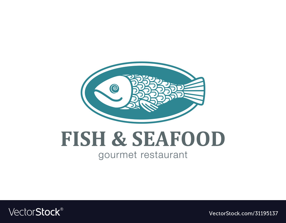 Detail Logo Seafood Design Nomer 36