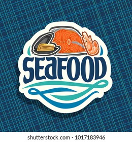 Detail Logo Seafood Design Nomer 5