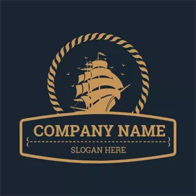 Detail Logo Seafood Design Nomer 48