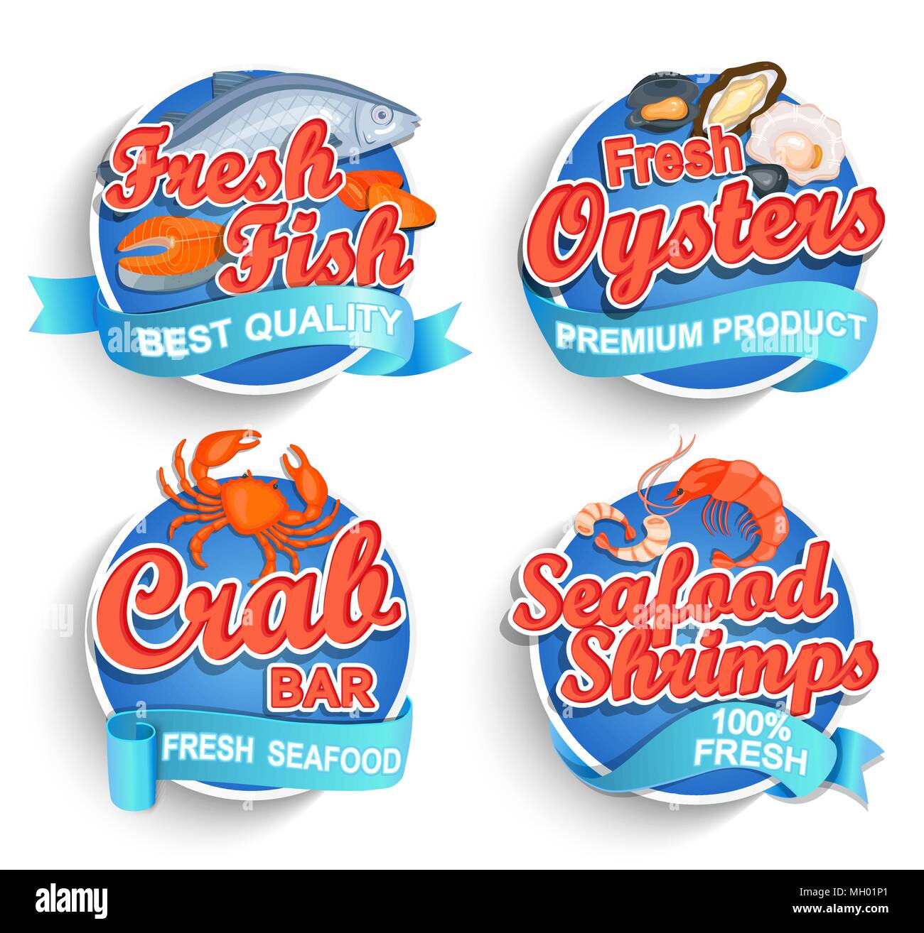 Detail Logo Seafood Design Nomer 9