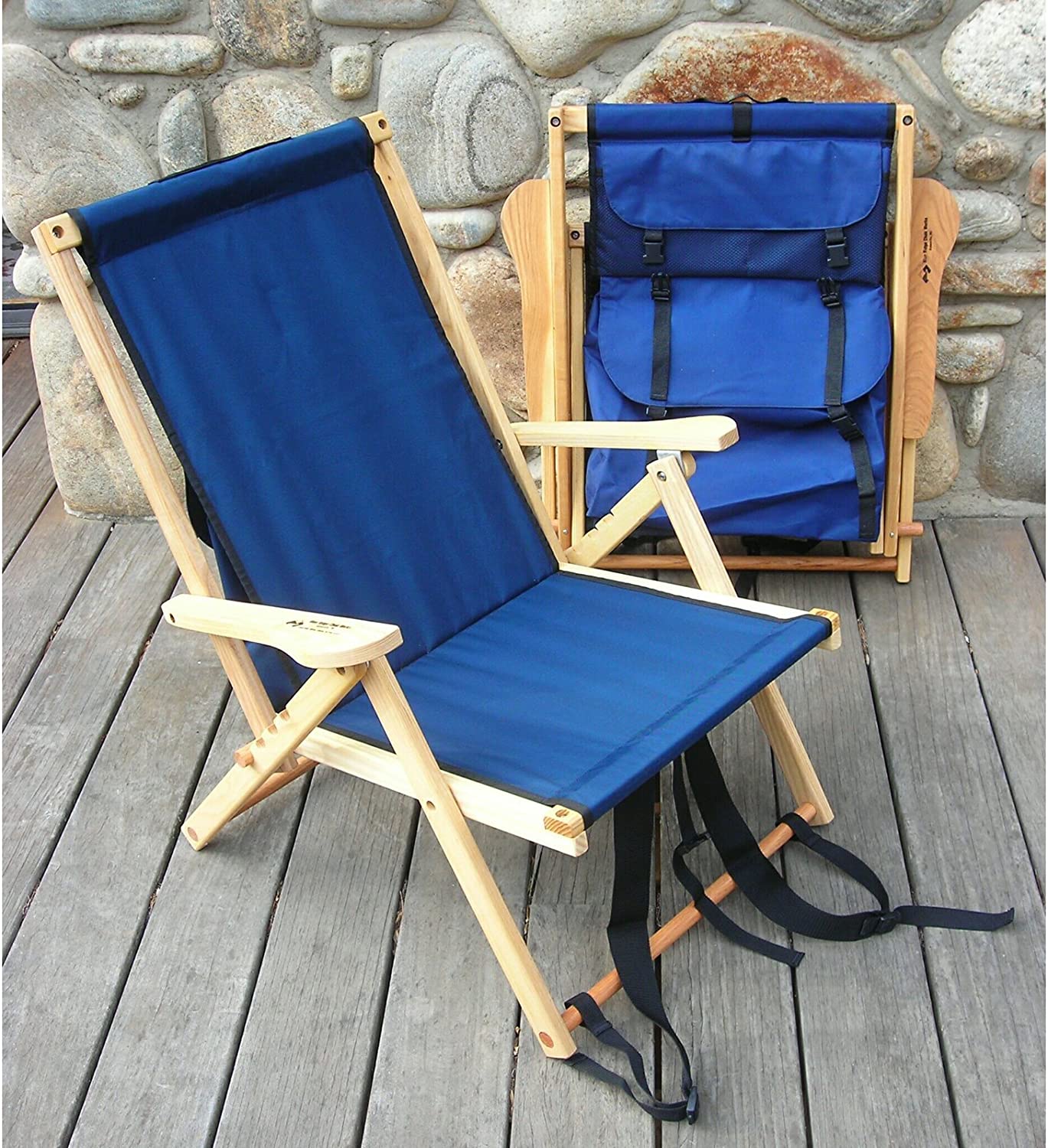 Detail Pac A Pelican Beach Chair Nomer 2