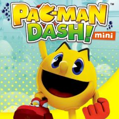 Detail Pac Man Dash Nomer 15