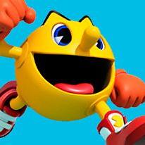 Detail Pac Man Dash Nomer 17