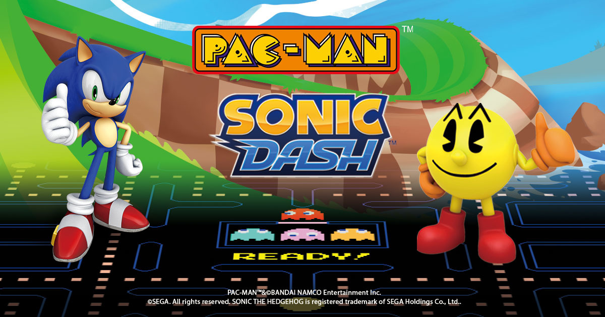 Detail Pac Man Dash Nomer 25