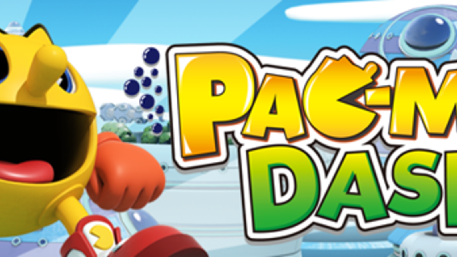 Detail Pac Man Dash Nomer 36
