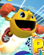 Detail Pac Man Dash Nomer 43