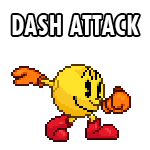 Detail Pac Man Dash Nomer 46