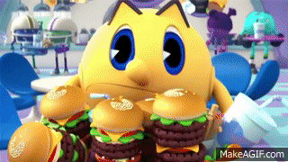 Detail Pac Man Dash Nomer 52