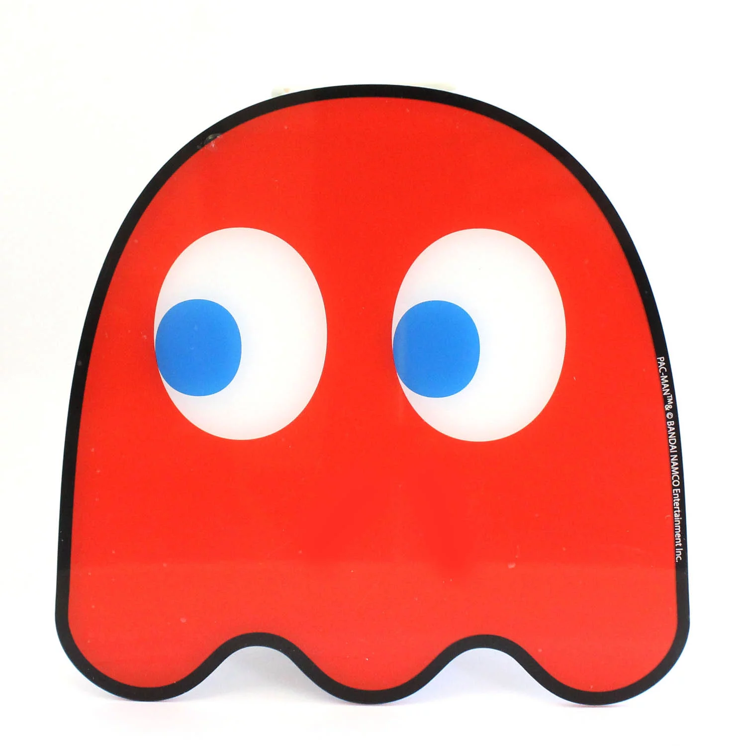 Detail Pac Man Ghost Light Table Lamp Nomer 33