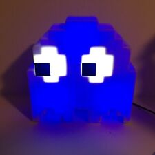 Detail Pac Man Ghost Light Table Lamp Nomer 39