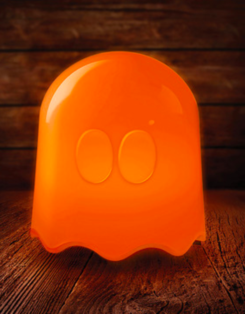 Detail Pac Man Ghost Light Table Lamp Nomer 42