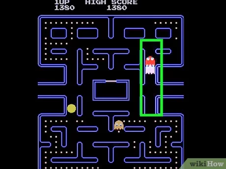 Detail Pac Man Ghost Pictures Nomer 25