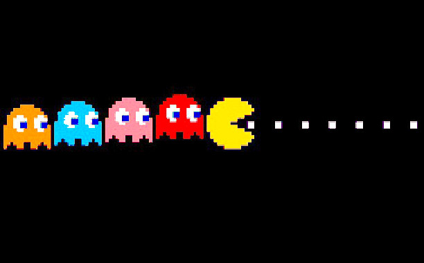 Detail Pac Man Ghost Pictures Nomer 8