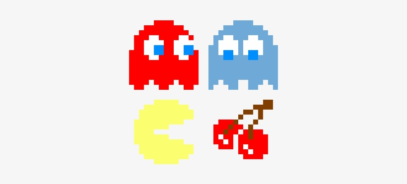 Detail Pac Man Ghost Png Nomer 31