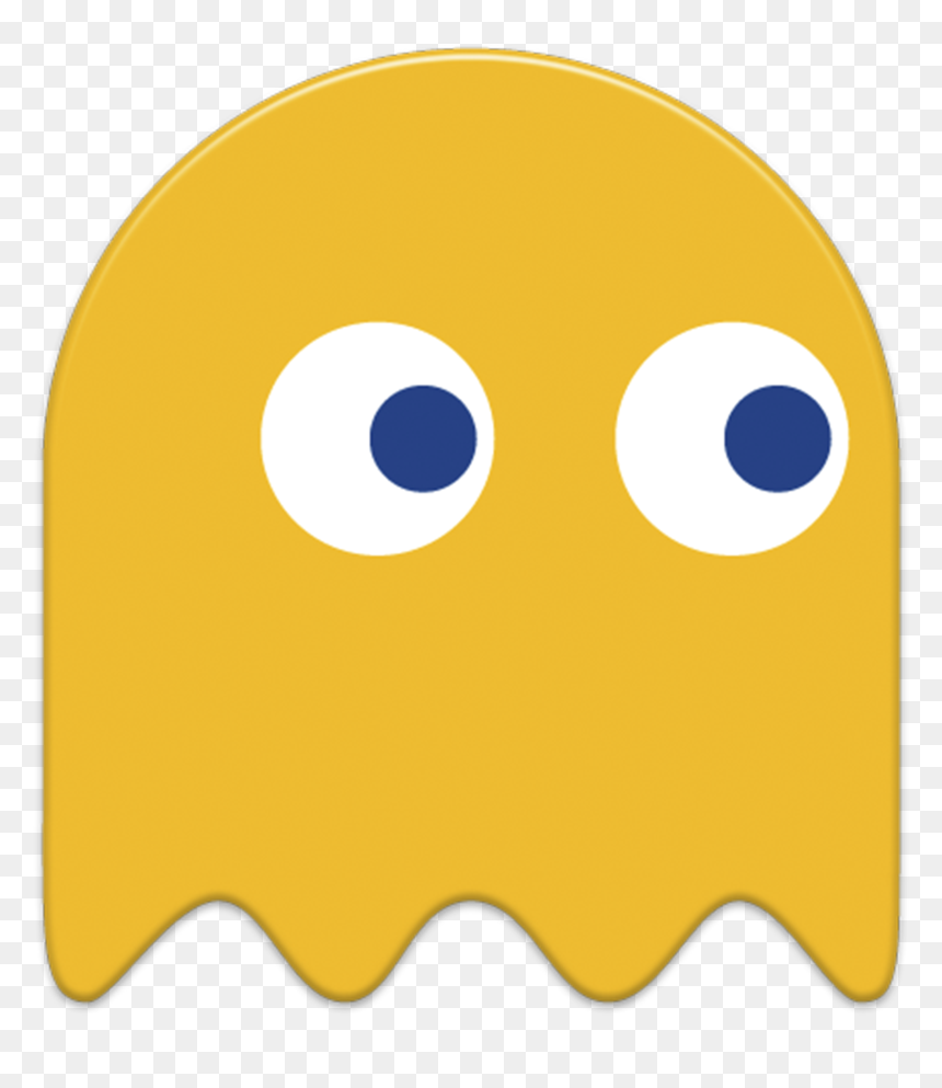 Detail Pac Man Ghost Png Nomer 46