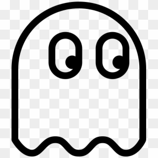 Detail Pac Man Ghost Png Nomer 50