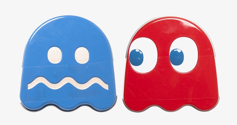 Detail Pac Man Ghost Png Nomer 53