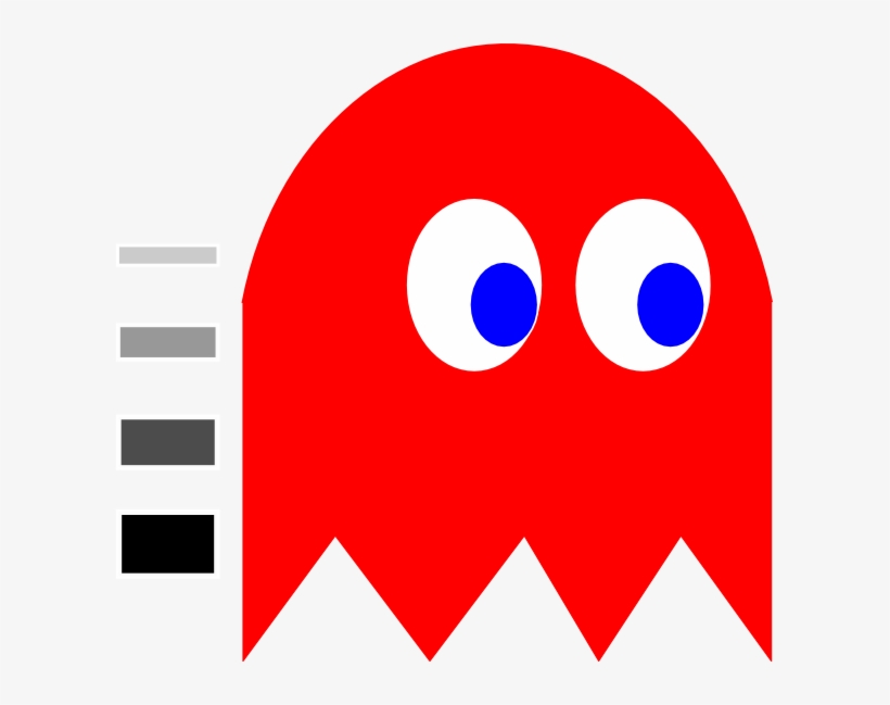 Detail Pac Man Ghosts Png Nomer 41