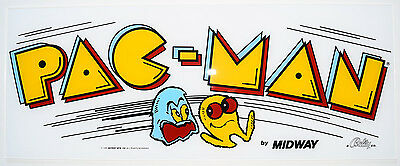 Detail Pac Man Logo Nomer 12