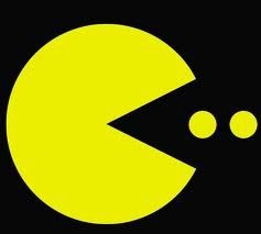 Detail Pac Man Logo Nomer 17