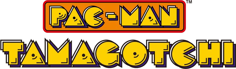 Detail Pac Man Logo Nomer 42