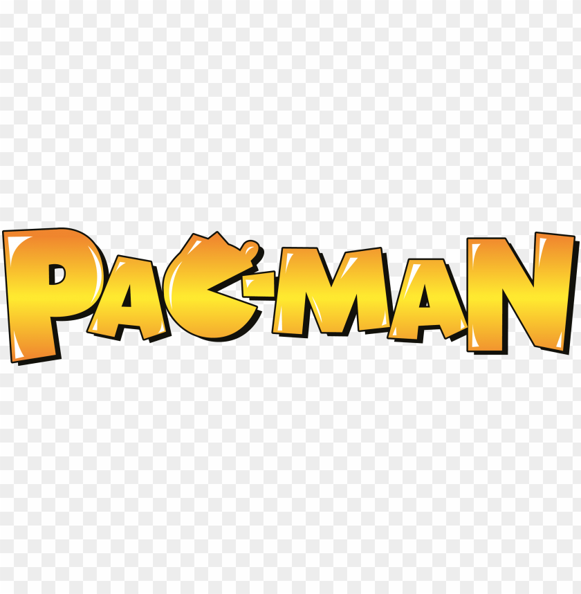 Detail Pac Man Logo Png Nomer 13