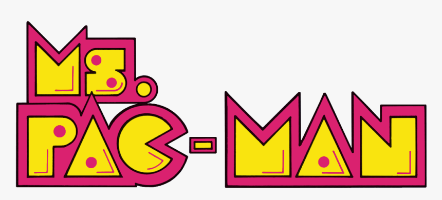 Detail Pac Man Logo Png Nomer 14