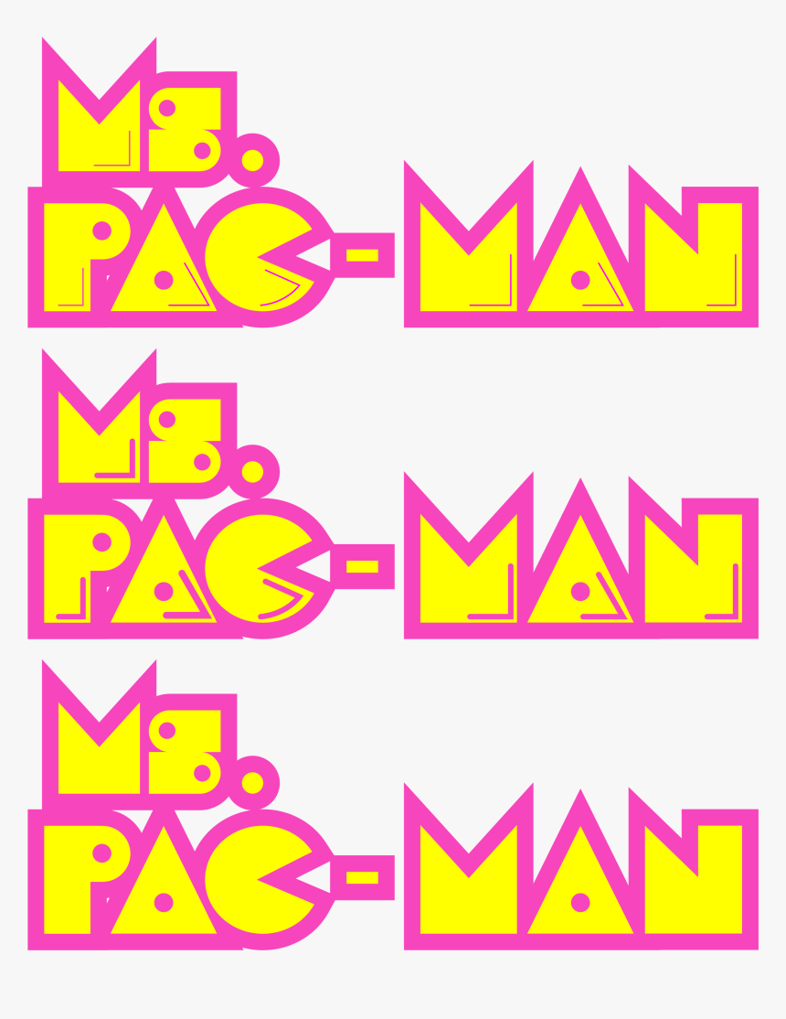 Detail Pac Man Logo Png Nomer 19