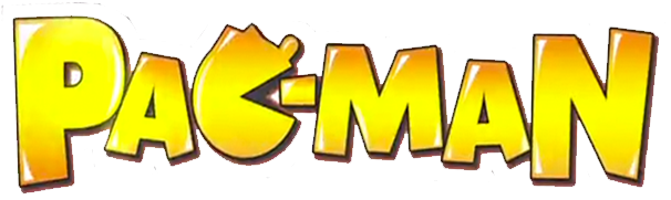 Detail Pac Man Logo Png Nomer 53