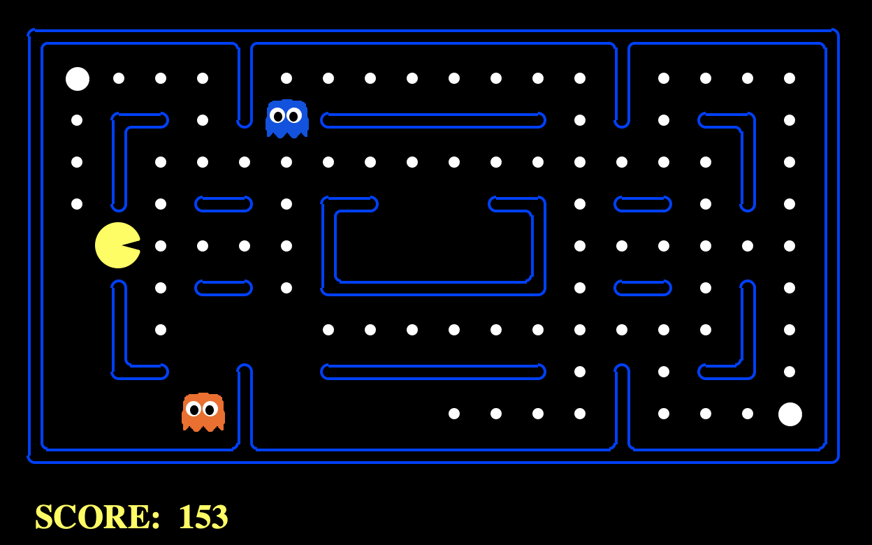 Detail Pac Man Pics Nomer 27