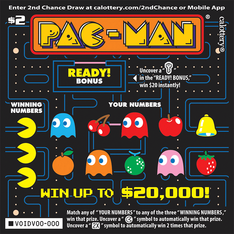 Detail Pac Man Pics Nomer 48