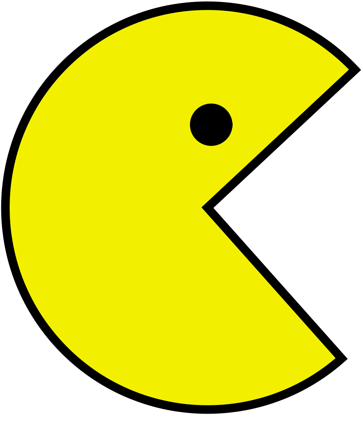 Detail Pac Man Pics Nomer 6
