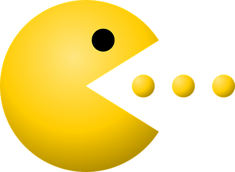 Detail Pac Man Pictures Nomer 10