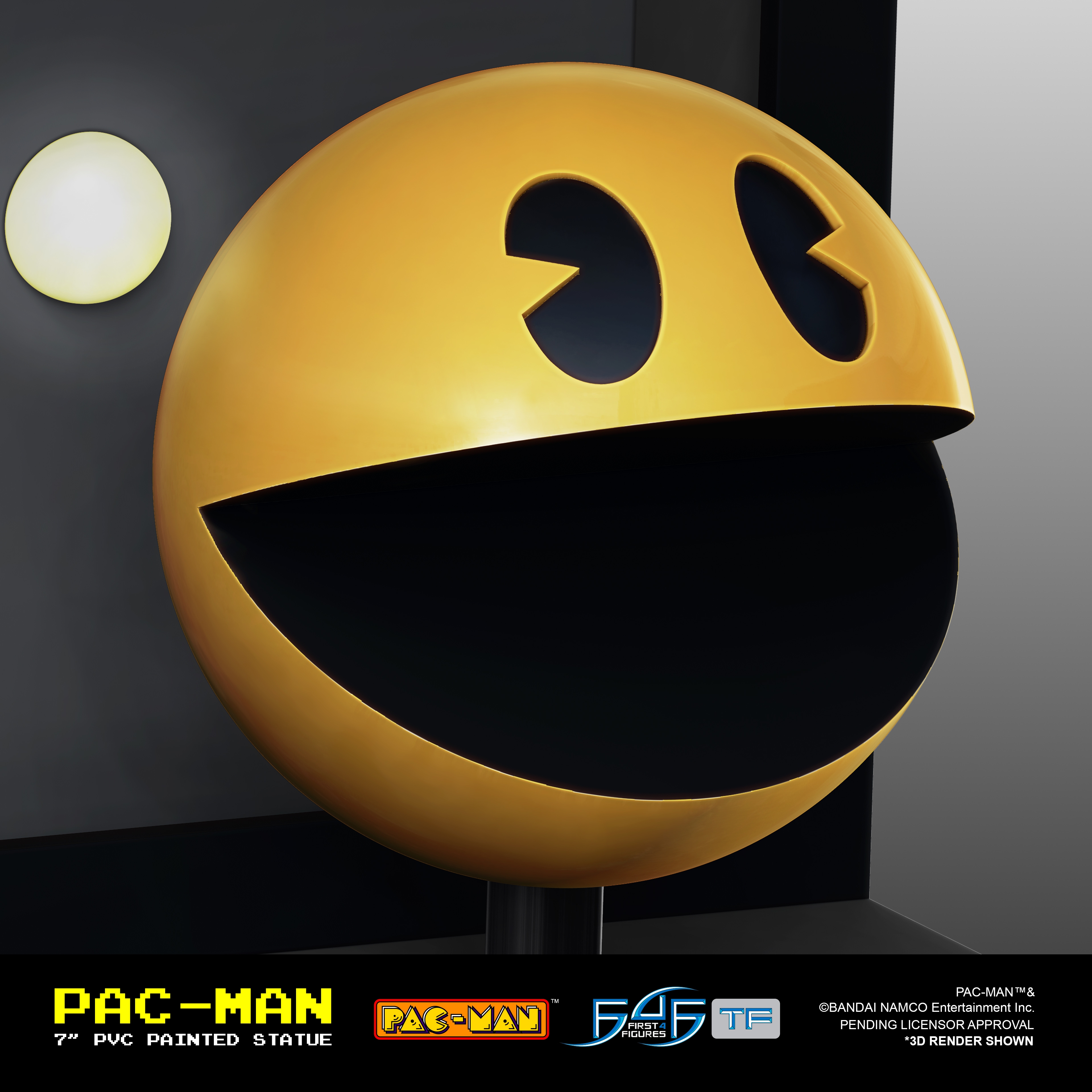 Detail Pac Man Pictures Nomer 17