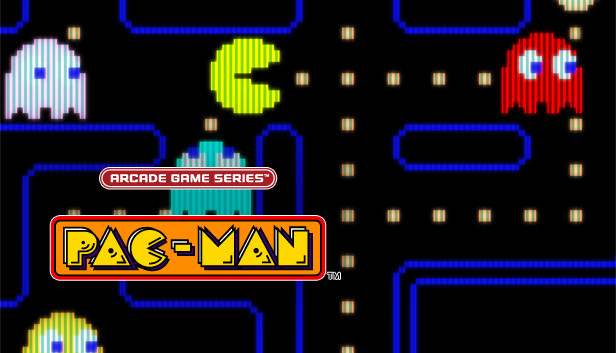 Detail Pac Man Pictures Nomer 28