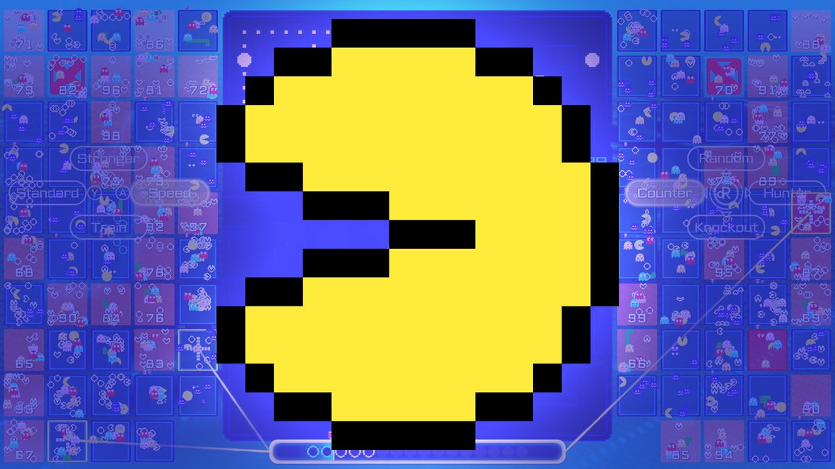 Detail Pac Man Pictures Nomer 31