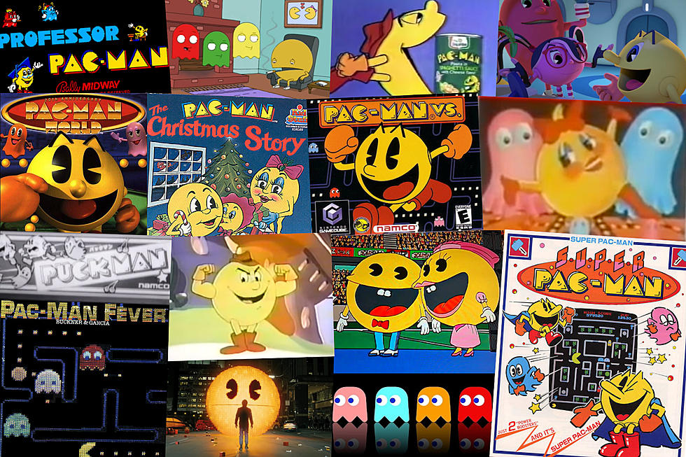 Detail Pac Man Pictures Nomer 46