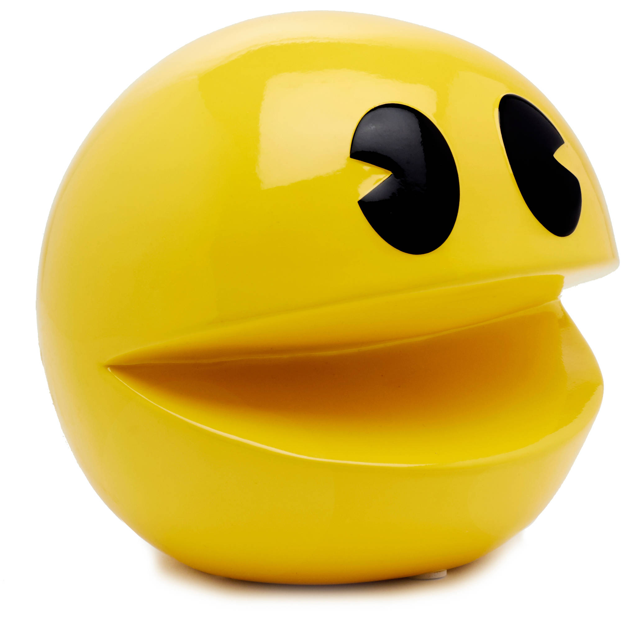 Pac Man Piggy Bank - KibrisPDR