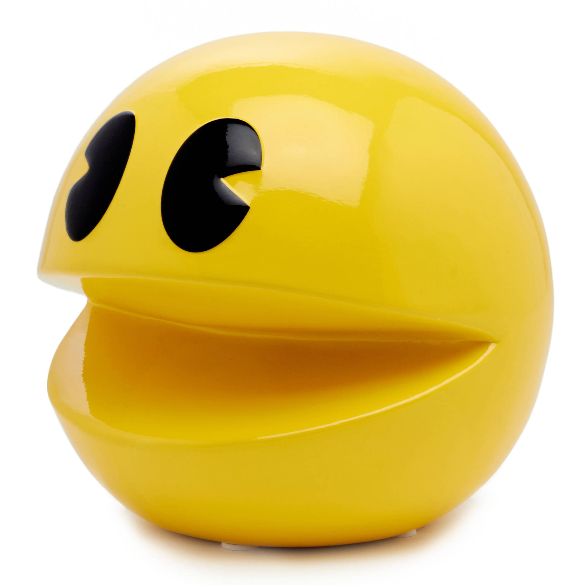 Detail Pac Man Piggy Bank Nomer 7