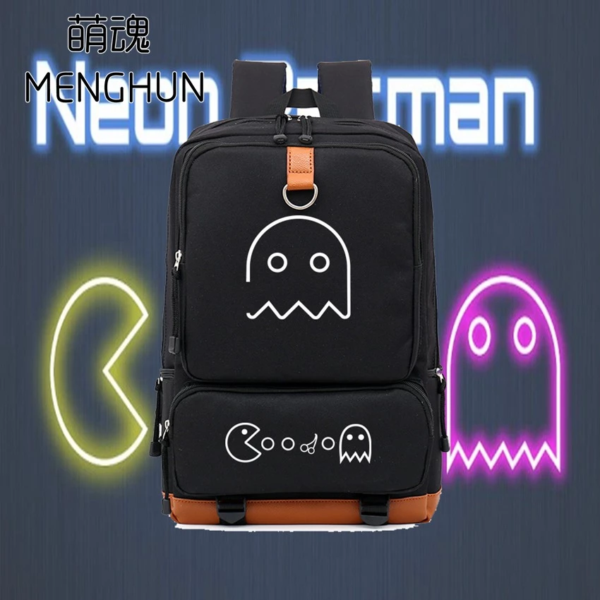Detail Pac Man Suitcase Nomer 41