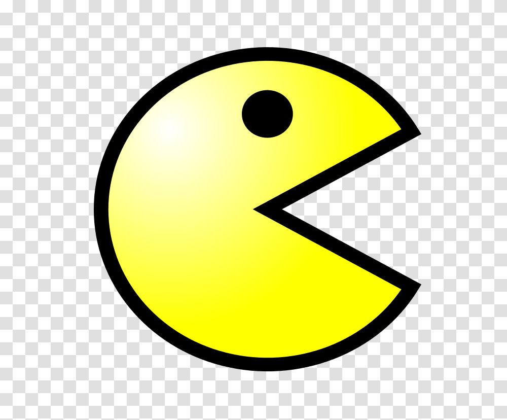 Detail Pac Man Transparent Nomer 6