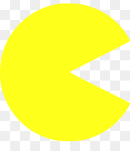 Detail Pac Man Transparent Background Nomer 11
