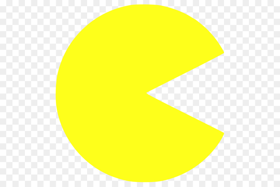 Detail Pac Man Transparent Background Nomer 19