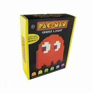 Detail Pac Man Usb Lamp Nomer 11