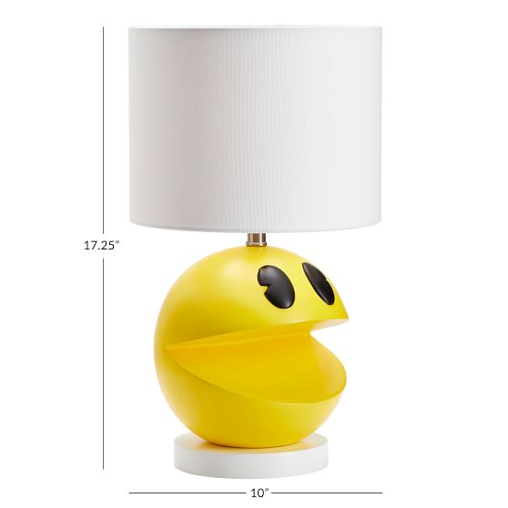 Detail Pac Man Usb Lamp Nomer 45