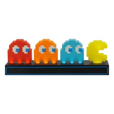 Detail Pac Man Usb Lamp Nomer 8