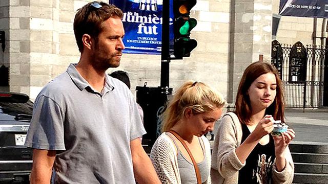 Detail Pacar Paul Walker Nomer 15