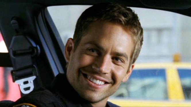 Detail Pacar Paul Walker Nomer 34