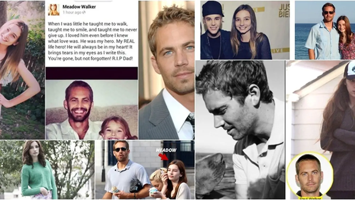 Detail Pacar Paul Walker Nomer 41